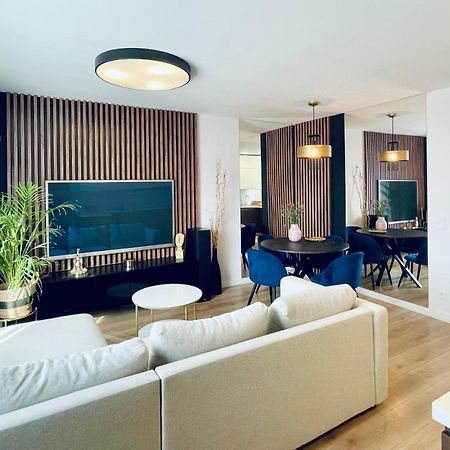 Apartament Kolobrzeg Lägenhet Exteriör bild
